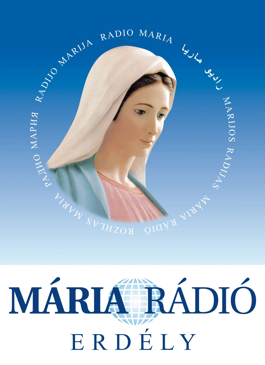 Mária Rádió Erdély